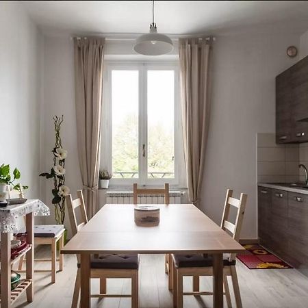 Appartamento Ai Giardini เอมโปลี ภายนอก รูปภาพ