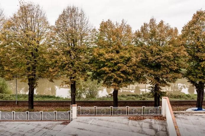 Appartamento Ai Giardini เอมโปลี ภายนอก รูปภาพ