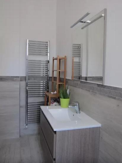Appartamento Ai Giardini เอมโปลี ภายนอก รูปภาพ