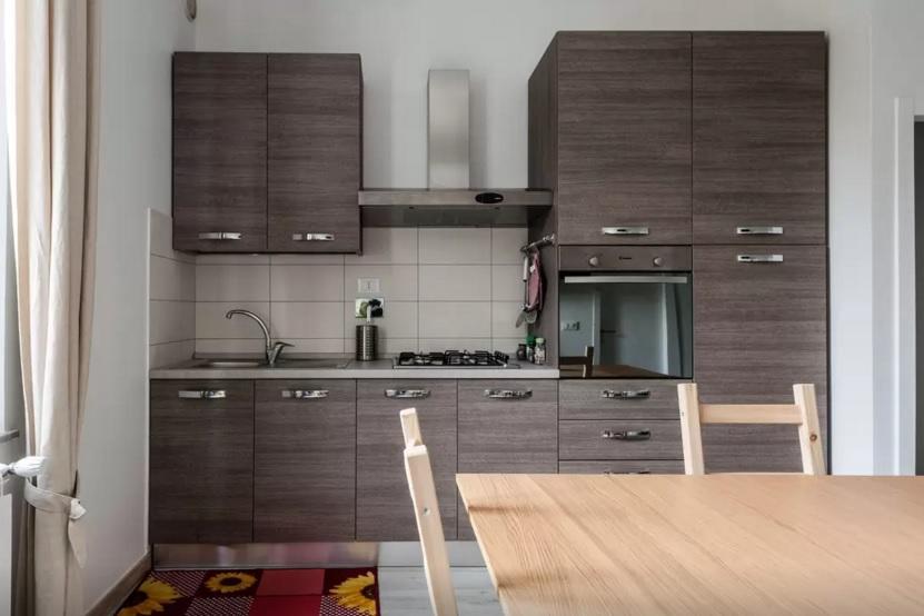 Appartamento Ai Giardini เอมโปลี ภายนอก รูปภาพ