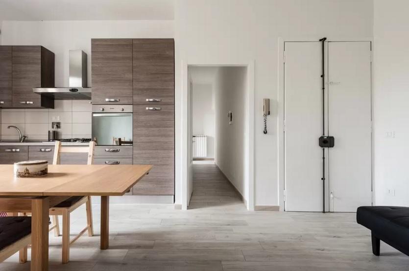 Appartamento Ai Giardini เอมโปลี ภายนอก รูปภาพ